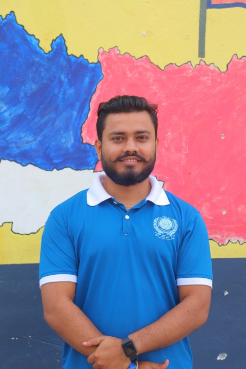 Employee Image